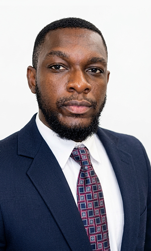 Kwakye Akosah Jeffrey